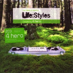 LIFE:STYLES (COMPILED BY 4 HERO)