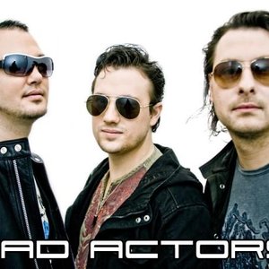 Avatar for Mad Actors