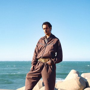 Avatar di Issam