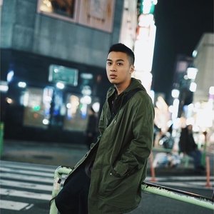 潘宇謙 的头像