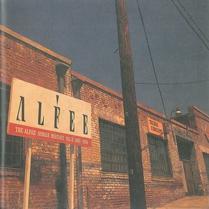 THE ALFEE SINGLE HISTORY Vol.Ⅱ