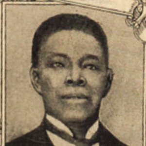 Avatar de Rev. J.C. Burnett