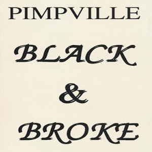 black & broke