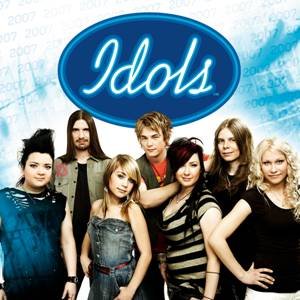 Idols 2007 music 