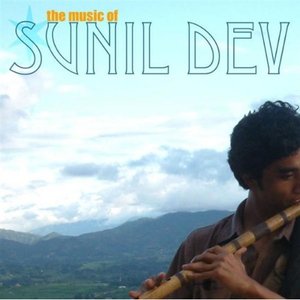 Avatar for Sunil Dev