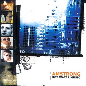 Hot Water Music