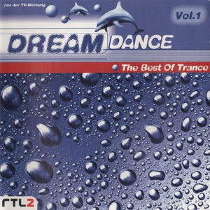 Taucher - Dream Dance Vol. 1 - Zortam Music