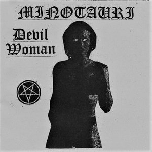 Devil Woman