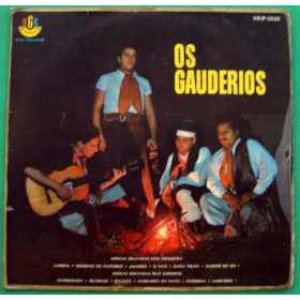 Os Gaudérios