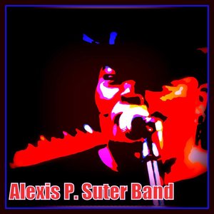 Image pour 'The Alexis P Suter Band'