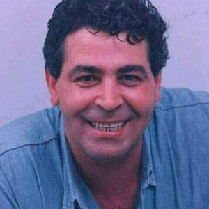 Cheb Mimoun El Oujdi 的头像
