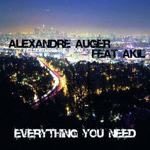 Everything you need