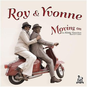 Roy & Yvonne 的头像