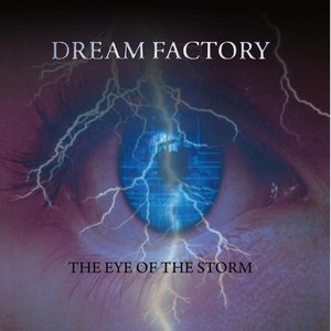 Eye Of The Storm