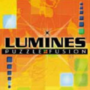Image for 'LUMINES'