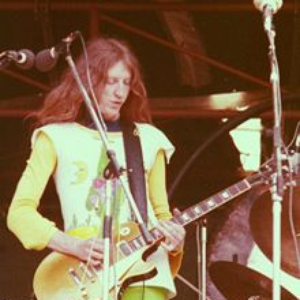 Daevid Allen photo provided by Last.fm