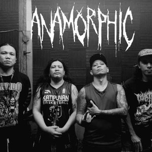 Avatar for Anamorphic