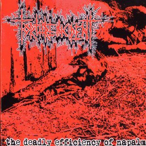 The Deadly Efficiency of Napalm