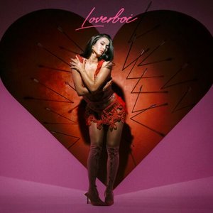 Loverboi - Single
