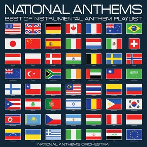 National Anthems (Anthems World)