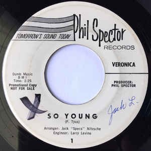 So Young - Single