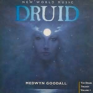 Druid - The Druid Trilogy, Vol. 1
