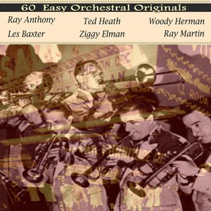 60 Easy Orchestral Originals