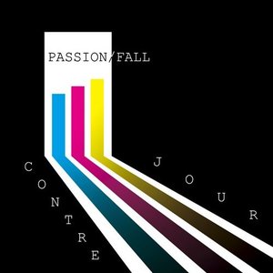 “Passion and Fall”的封面