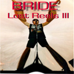 Lost Reels III cover