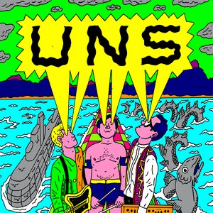 Image for '*U*N*S'