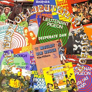 Lieutenant Pigeon - Definite 70 `s - Zortam Music