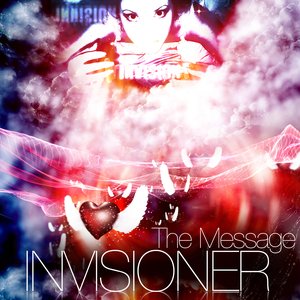 Image for 'The Message'