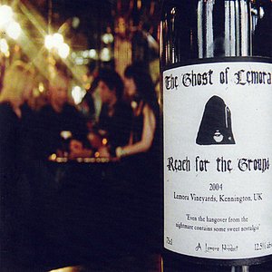 Image for 'Reach for the Ground'