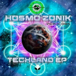Techland EP