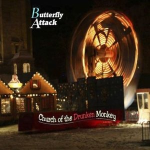 Church Of The Drunken Monkey