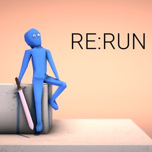 RE:RUN (Original Game Soundtrack) - Single