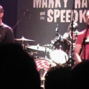 Image for 'Marky Ramone And The Speedkings'