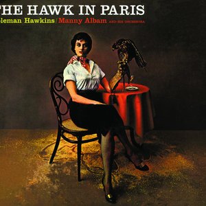 The Hawk In Paris