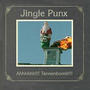 Ahhh!!! Tannenbomb