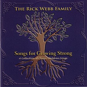Songs For Growing Strong