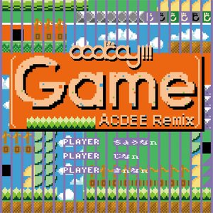 Game ACDEE Remix