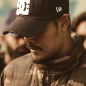 MC Mugz 的头像