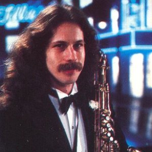 Lou Marini 的头像