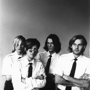 Tina and the B-Sides 的头像