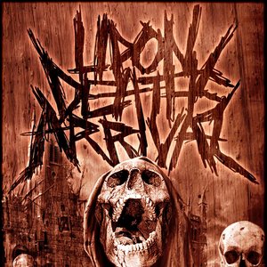 Аватар для Upon Deaths Arrival