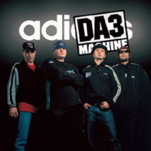 DA3 MACHINE のアバター