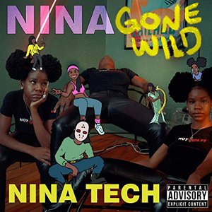 Nina Gone Wild