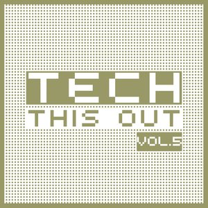 Tech This Out, Vol. 5