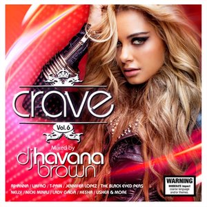 Crave Vol.6