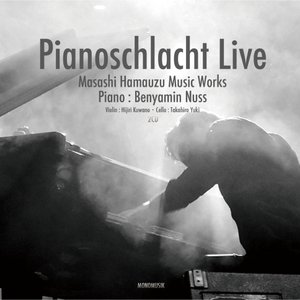 Pianoschlacht Live